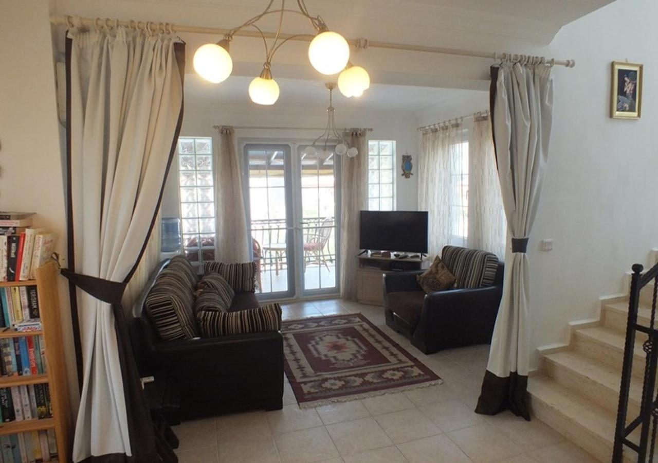 Bitur Tatilevleri Daisy Garden B Villa Cedit Exterior photo